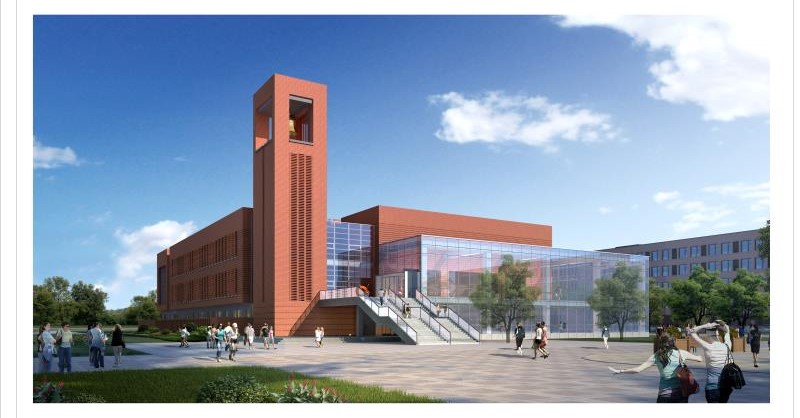 山東省濰坊第四中學(xué)新校建設項目.jpg